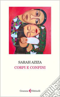 Corpi e confini libro