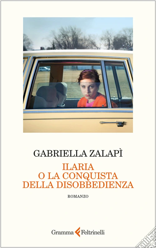 Ilaria o la conquista della disobbedienza