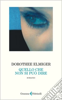 Quello che non si può dire libro