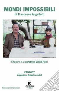 Mondi impossibili libro