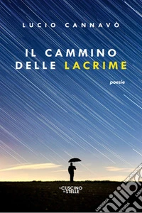 Il cammino delle lacrime libro