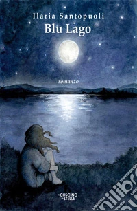 Blu lago libro