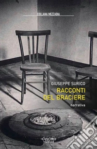 Racconti del braciere libro
