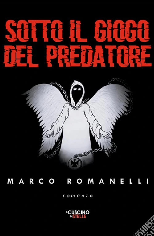 Sotto il gioco del predatore