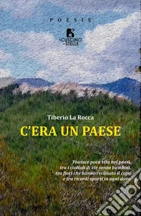 C'era un paese libro