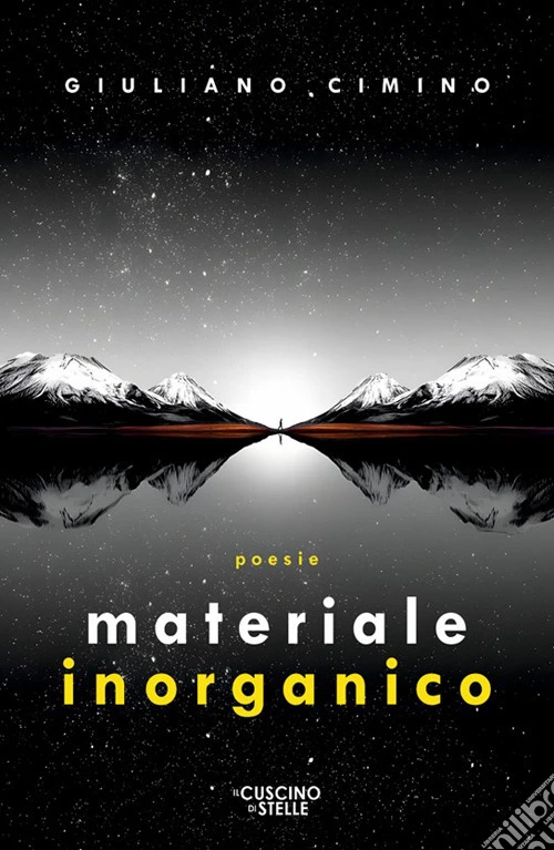 Materiale inorganico