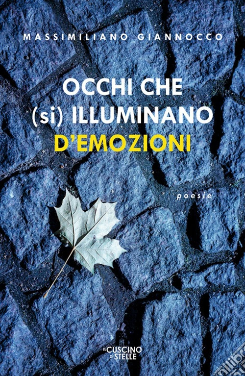 Occhi che (si) illuminano d'emozioni