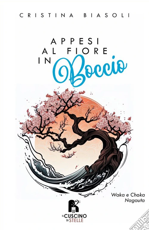 Appesi al fiore in boccio. Waka, Choka e Nagauta