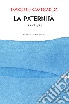 La paternità libro