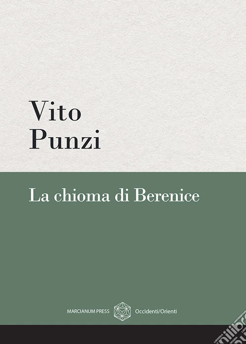 La chioma di Berenice