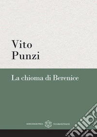 La chioma di Berenice libro