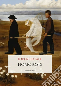 Homoiosis libro
