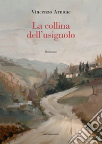 La collina dell'usignolo libro