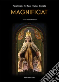 Magnificat libro