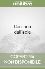 Racconti dall'isola libro