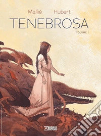 Tenebrosa. Vol. 1