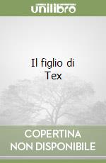 Il figlio di Tex