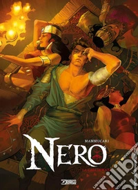 Nero. Vol. 8: La casa dorata libro