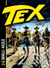 Tex. Trapper! libro