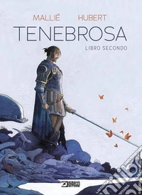 Tenebrosa. Vol. 2