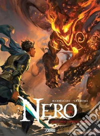 Nero. Vol. 9: Aspettando l'ospite d'onore libro