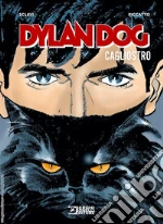 Dylan Dog. Cagliostro libro