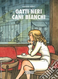 Gatti neri cani bianchi libro
