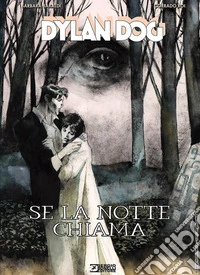 Dylan Dog. Se la notte chiama libro