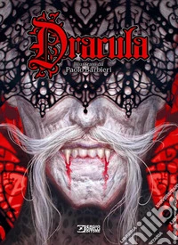 Dracula libro