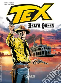 Tex. Delta queen