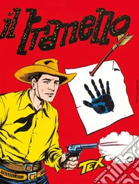 Tex collezione book. Vol. 10: Il tranello libro