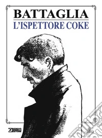 L'ispettore Coke libro
