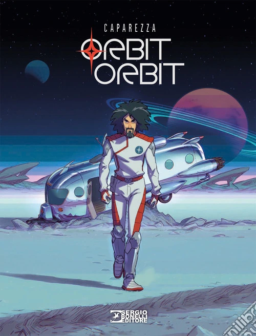 Orbit orbit