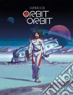 Orbit orbit libro