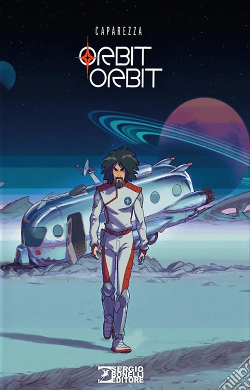 Orbit orbit. Ediz. deluxe