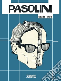 Pasolini. Nuova ediz. libro
