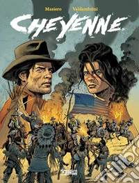 Cheyenne