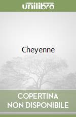 Cheyenne libro