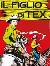 Tex collezione book. Vol. 12: Il figlio di Tex libro