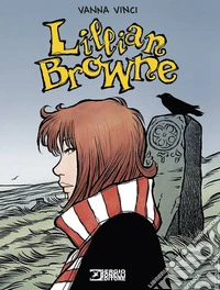 Lillian Browne libro