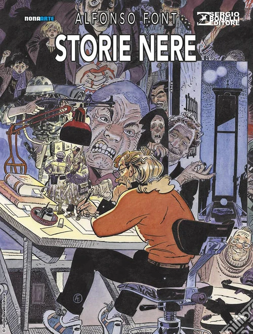 Storie nere