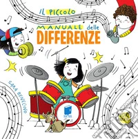 Il piccolo manuale delle differenze libro
