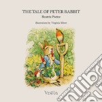 The tale of Peter Rabbit. Ediz. illustrata libro