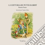 La historia de Peter Rabbit libro