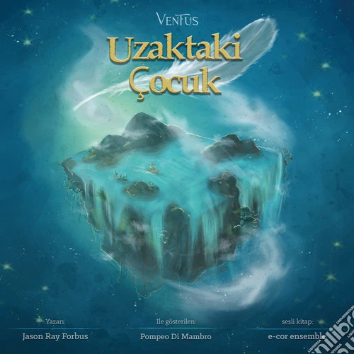 Uzaktaki Çocuk