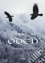 Minnet av Oden libro
