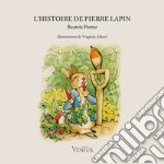 L'histoire de Pierre Lapin. Ediz. illustrata libro