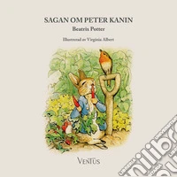 Sagan om Peter Kanin