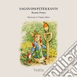 Sagan om Peter Kanin libro