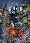 My big halloween party libro